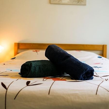 Appartement La Gare Viotte Besançon Eksteriør bilde