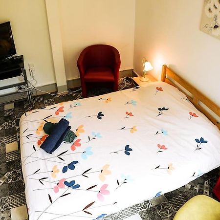 Appartement La Gare Viotte Besançon Eksteriør bilde